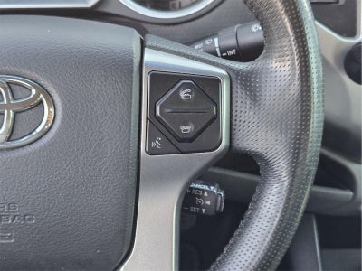 2014 Toyota Tacoma PreRunner