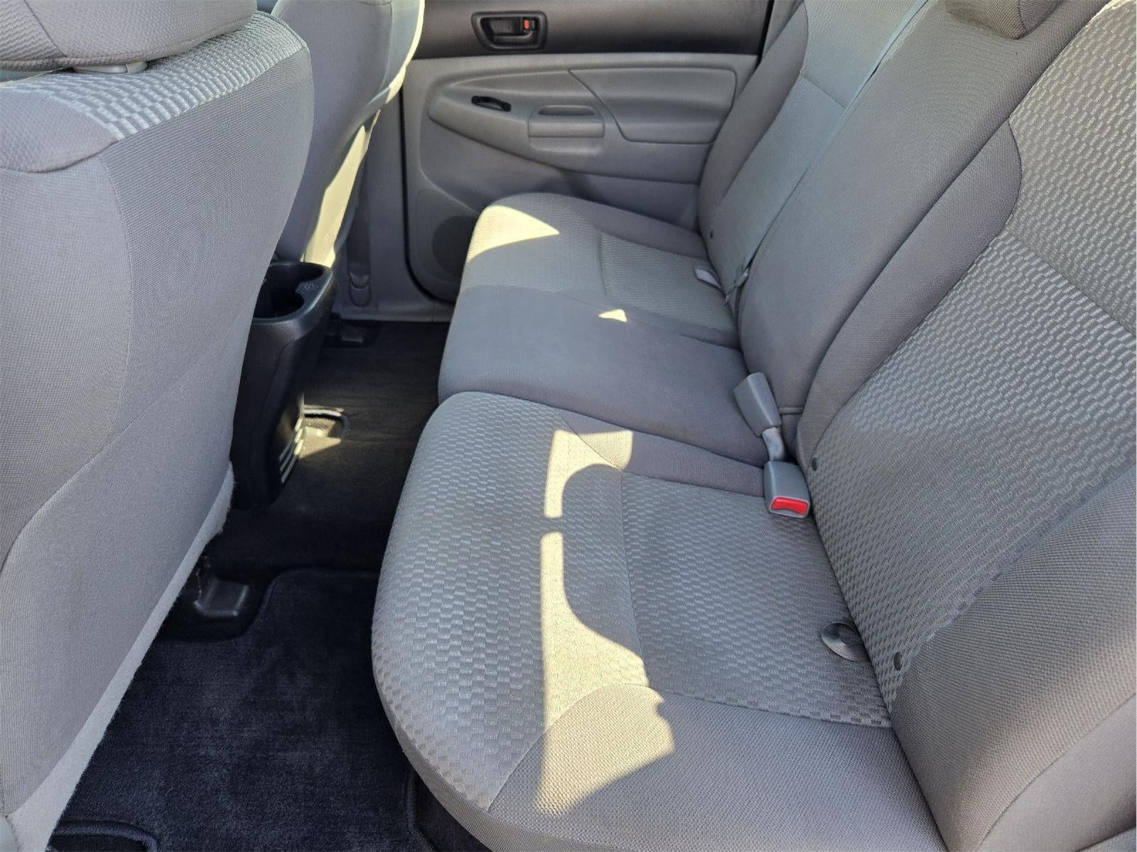 2014 Toyota Tacoma PreRunner