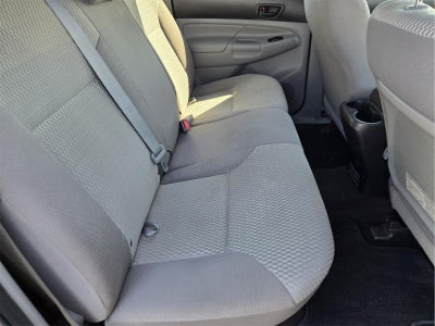 2014 Toyota Tacoma PreRunner