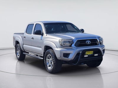 2014 Toyota Tacoma PreRunner
