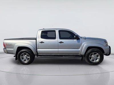 2014 Toyota Tacoma PreRunner
