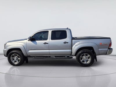 2014 Toyota Tacoma PreRunner