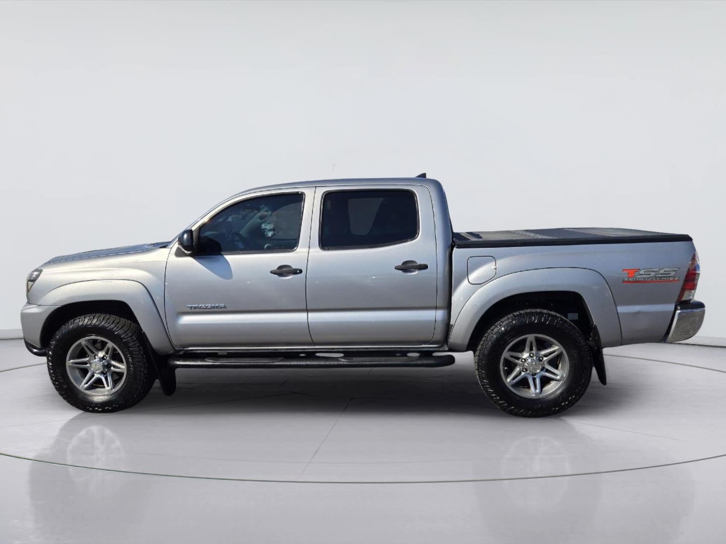 2014 Toyota Tacoma PreRunner