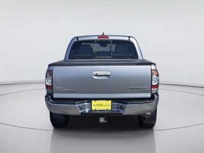 2014 Toyota Tacoma PreRunner