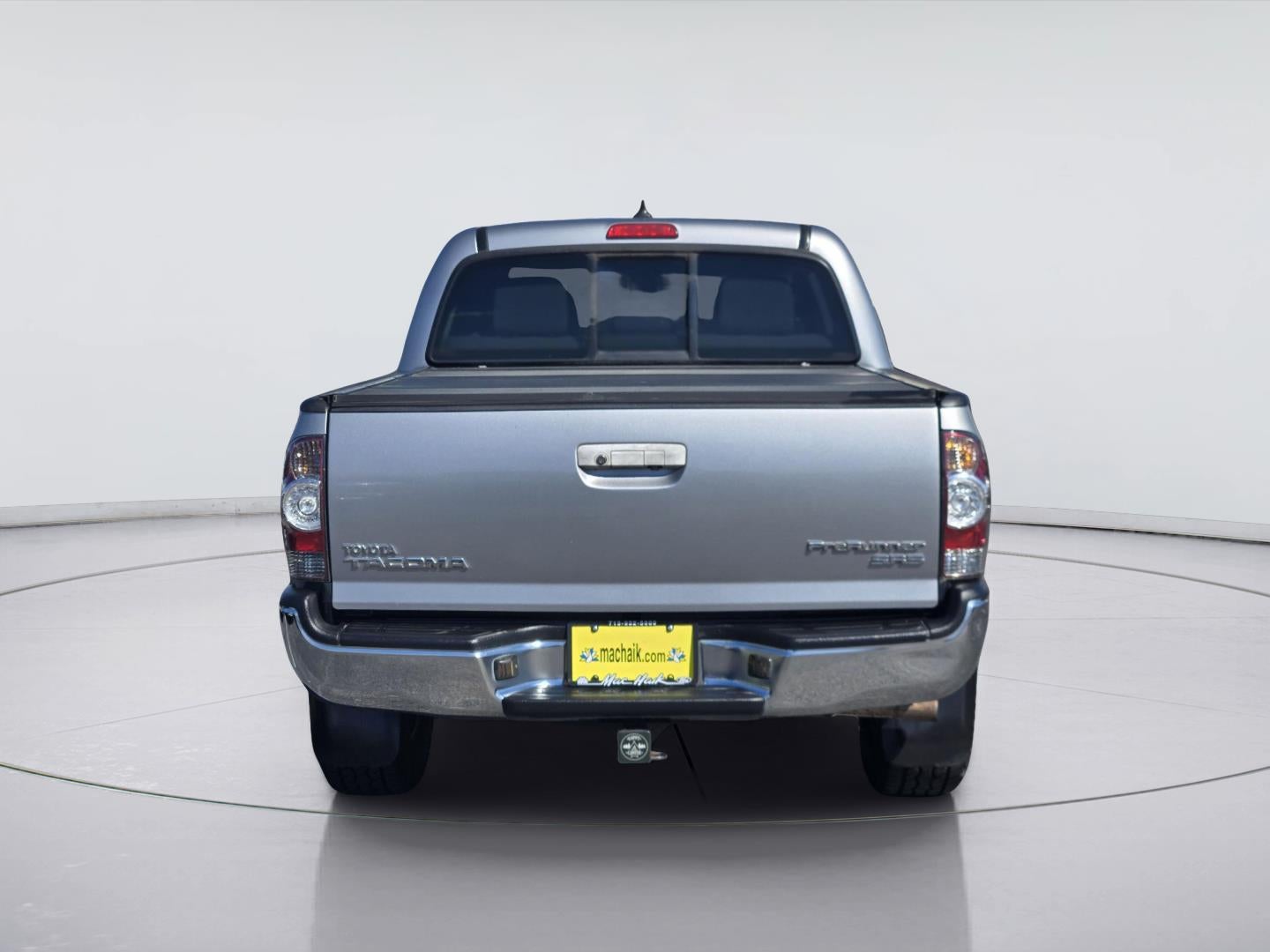 2014 Toyota Tacoma PreRunner