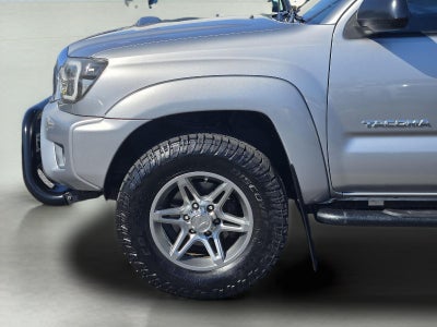 2014 Toyota Tacoma PreRunner
