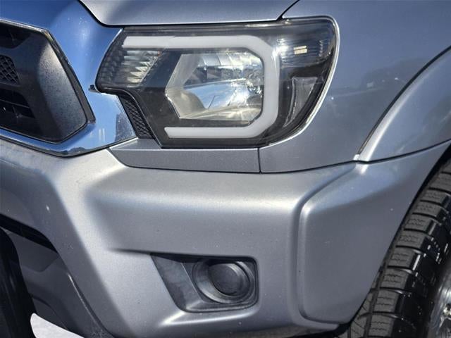 2014 Toyota Tacoma PreRunner