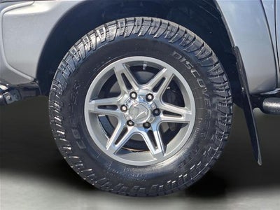 2014 Toyota Tacoma PreRunner