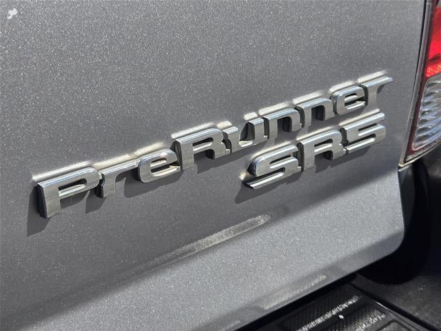 2014 Toyota Tacoma PreRunner