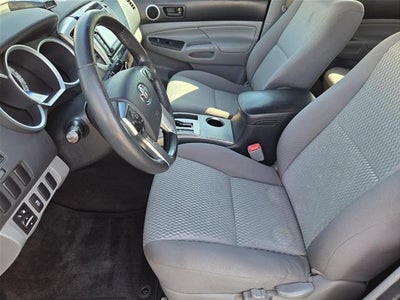 2014 Toyota Tacoma PreRunner