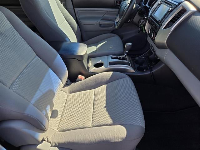 2014 Toyota Tacoma PreRunner