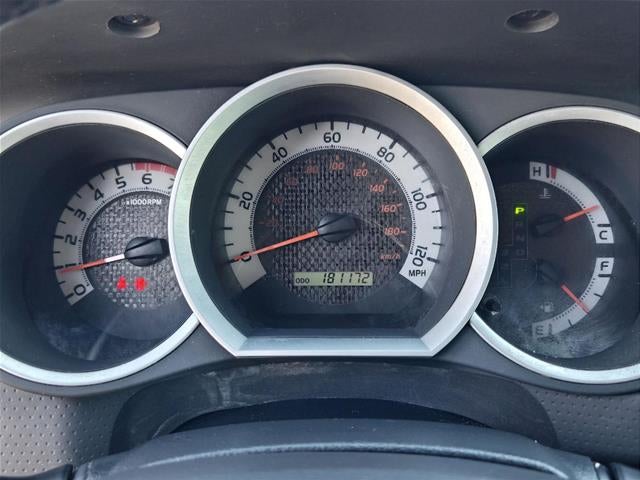 2014 Toyota Tacoma PreRunner