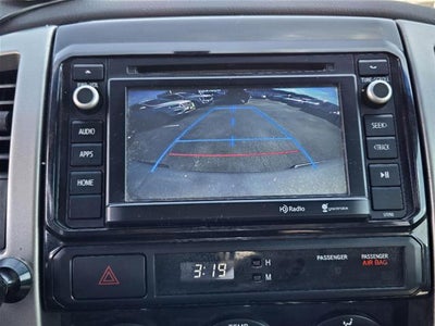 2014 Toyota Tacoma PreRunner