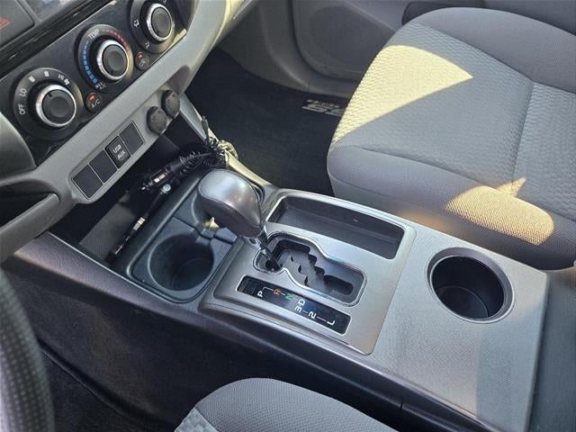 2014 Toyota Tacoma PreRunner