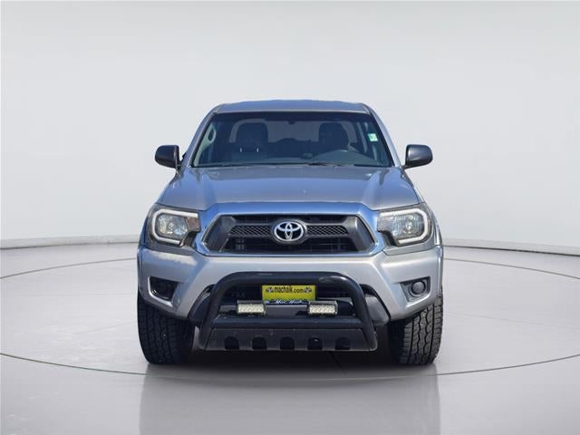 2014 Toyota Tacoma PreRunner
