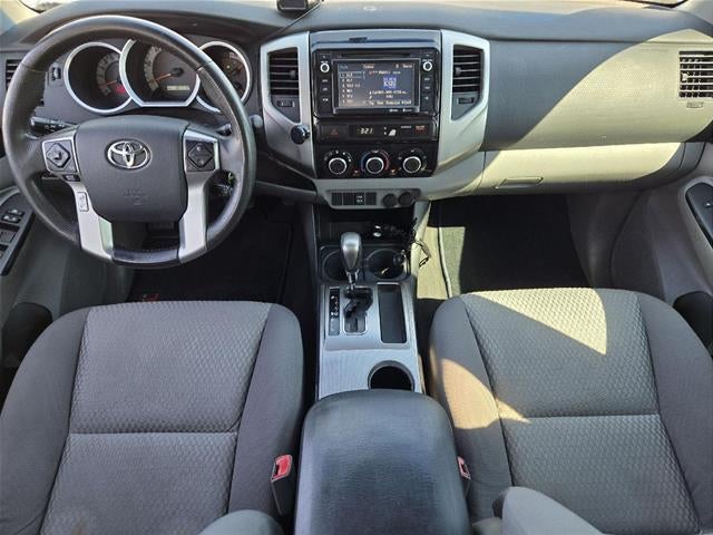 2014 Toyota Tacoma PreRunner