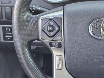 2014 Toyota Tacoma PreRunner