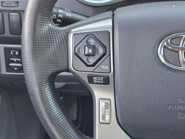 2014 Toyota Tacoma PreRunner