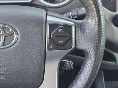 2014 Toyota Tacoma PreRunner