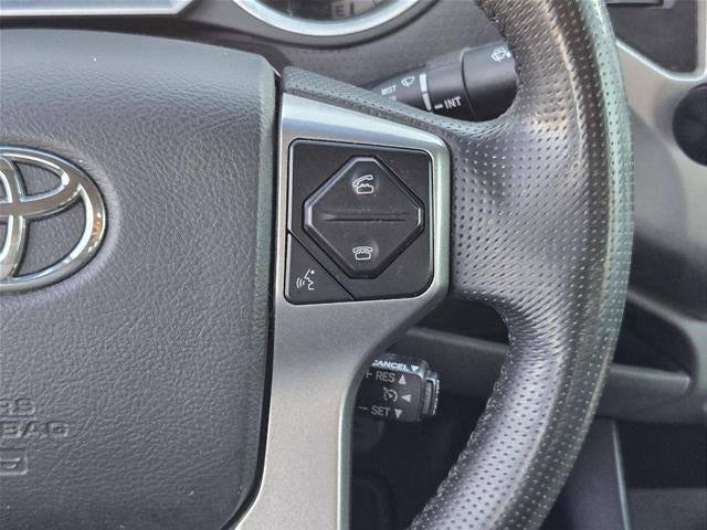 2014 Toyota Tacoma PreRunner