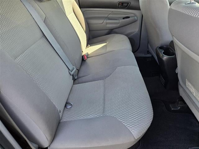 2014 Toyota Tacoma PreRunner