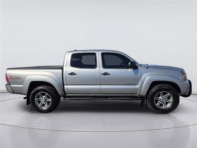 2014 Toyota Tacoma PreRunner