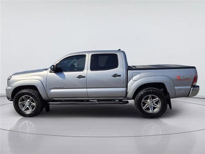 2014 Toyota Tacoma PreRunner