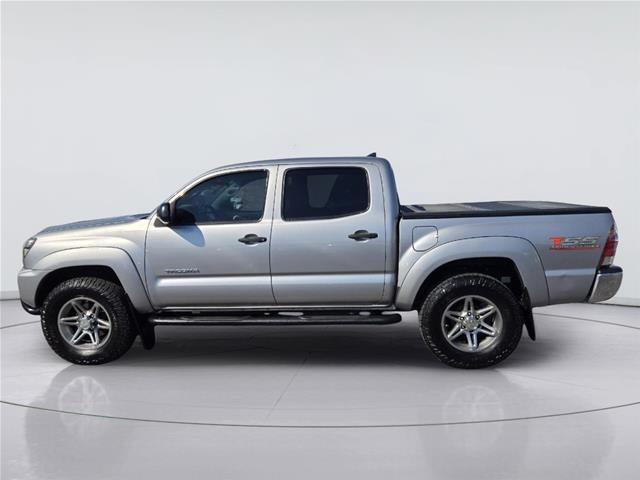 2014 Toyota Tacoma PreRunner