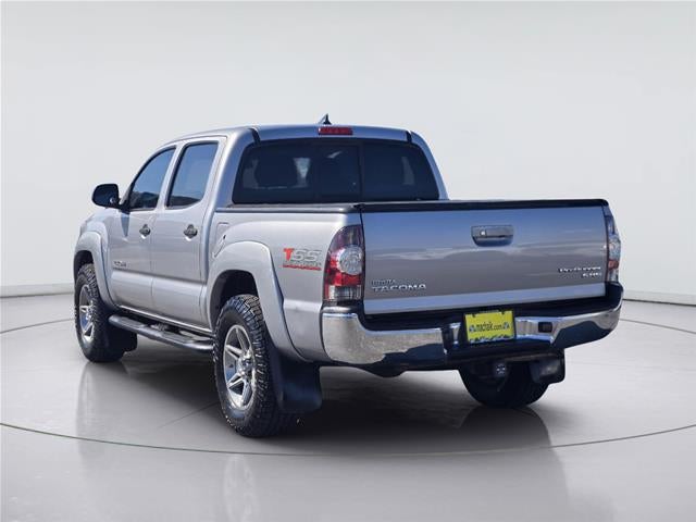 2014 Toyota Tacoma PreRunner