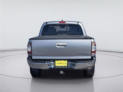2014 Toyota Tacoma PreRunner