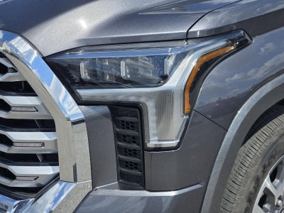 2026 Toyota Tundra 1794 Edition HV