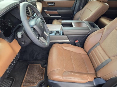 2026 Toyota Tundra 1794 Edition HV