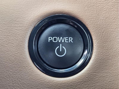 2026 Toyota Tundra 1794 Edition HV