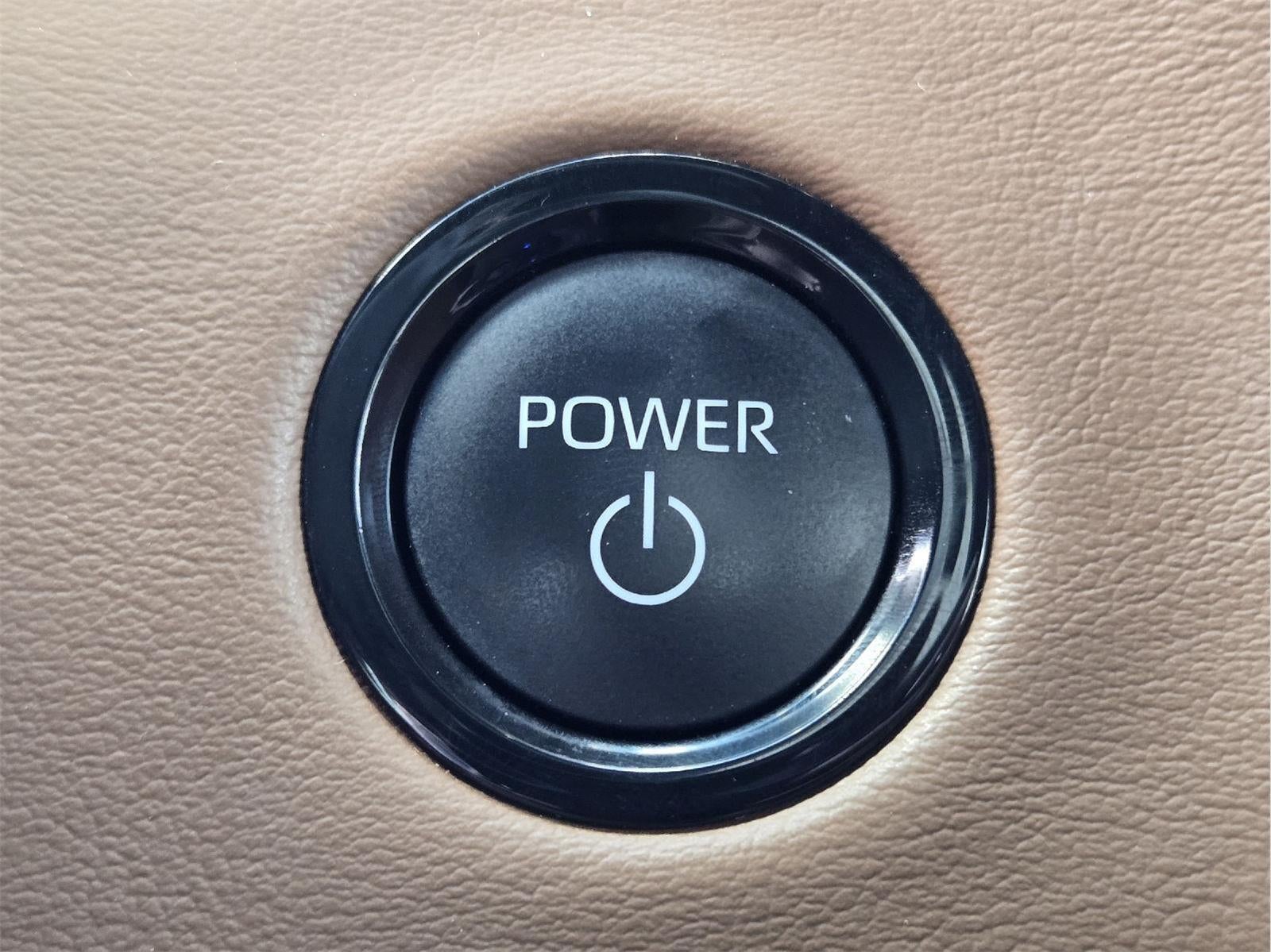 2026 Toyota Tundra 1794 Edition HV