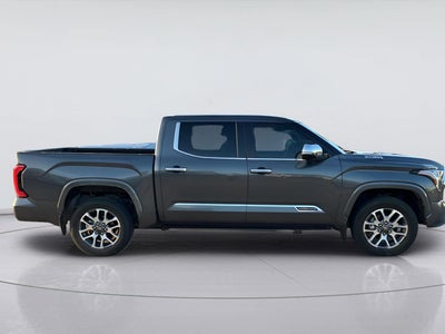 2026 Toyota Tundra 1794 Edition HV