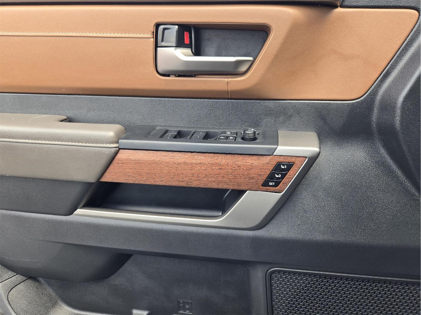 2026 Toyota Tundra 1794 Edition HV