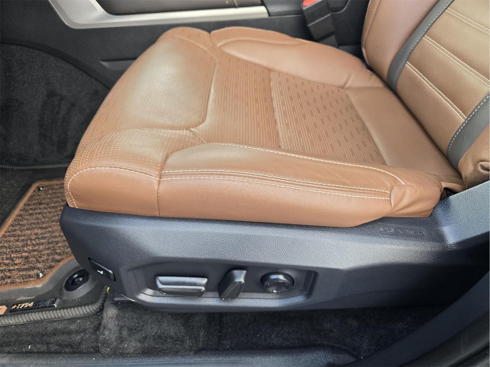 2026 Toyota Tundra 1794 Edition HV