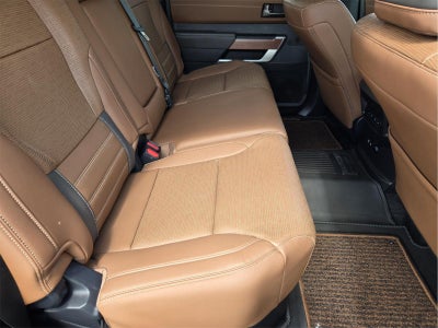 2026 Toyota Tundra 1794 Edition HV