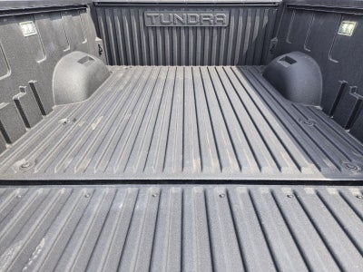 2026 Toyota Tundra 1794 Edition HV