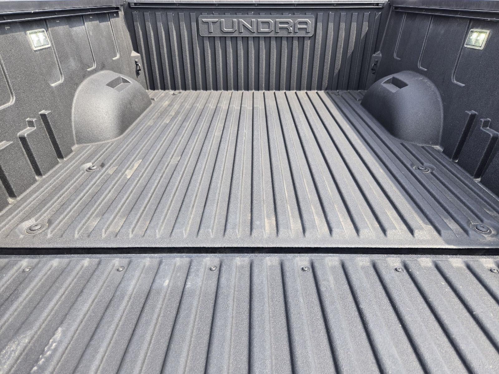 2026 Toyota Tundra 1794 Edition HV