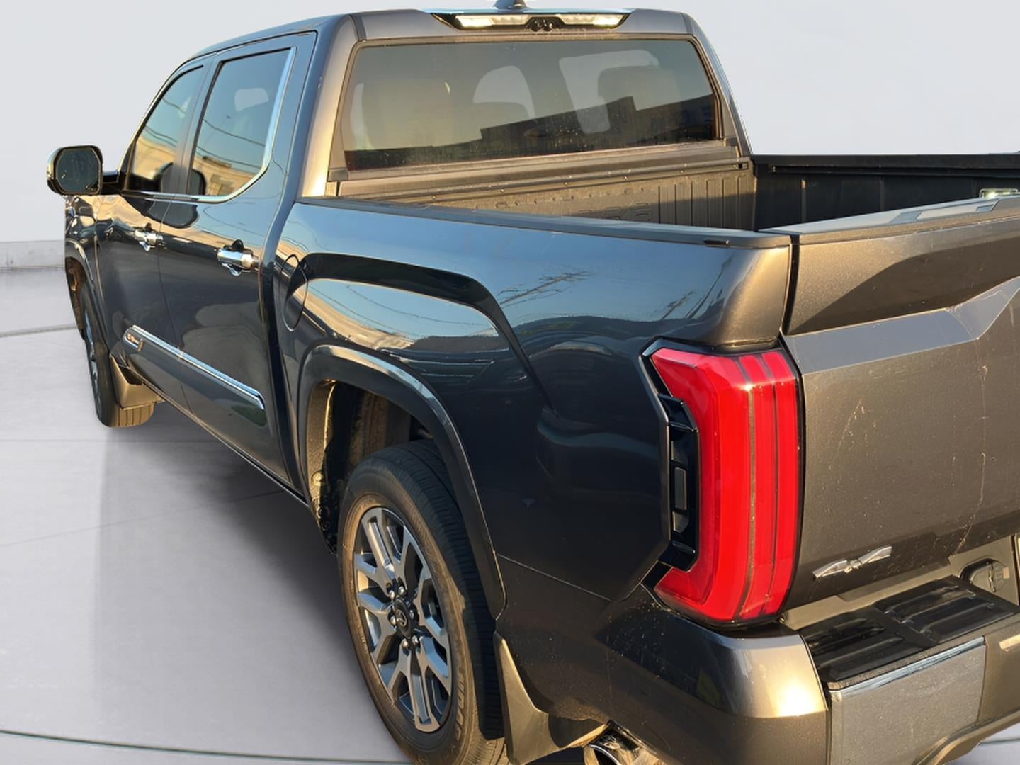 2026 Toyota Tundra 1794 Edition HV
