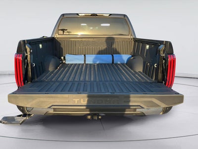 2026 Toyota Tundra 1794 Edition HV