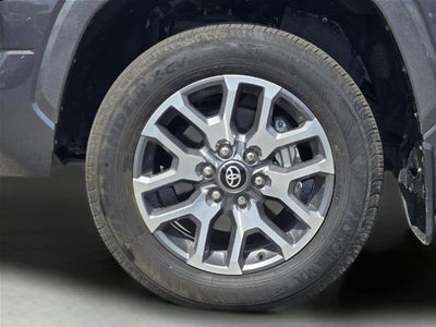 2026 Toyota Tundra 1794 Edition HV