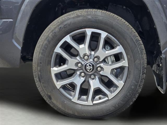 2026 Toyota Tundra 1794 Edition HV