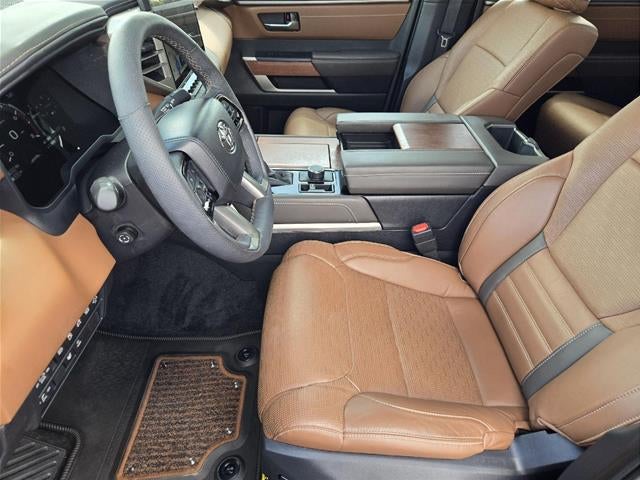 2026 Toyota Tundra 1794 Edition HV