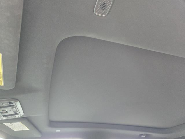 2026 Toyota Tundra 1794 Edition HV