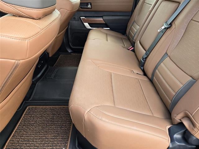 2026 Toyota Tundra 1794 Edition HV