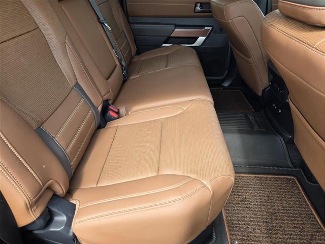 2026 Toyota Tundra 1794 Edition HV