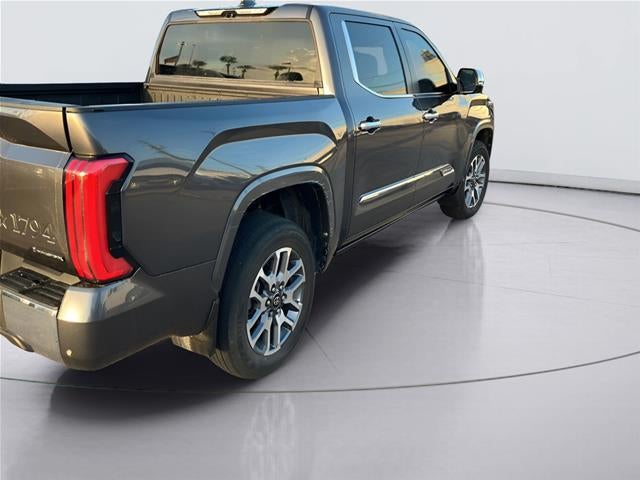 2026 Toyota Tundra 1794 Edition HV
