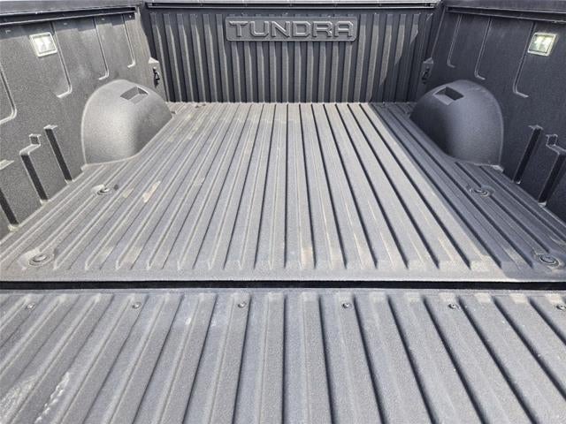 2026 Toyota Tundra 1794 Edition HV